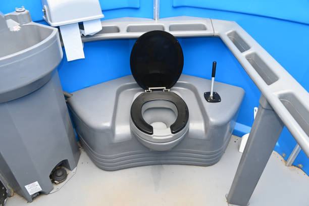 Best Portable Restroom Maintenance and Cleaning  in Burke, VA