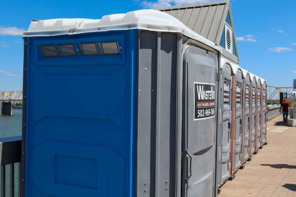 Best Event Portable Toilet Rental  in Burke, VA