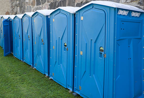 Burke, VA Portable Potty Rental Company